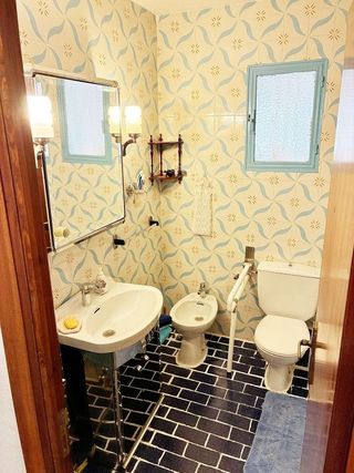 Ático en venta en Los Valles en Collado Villalba