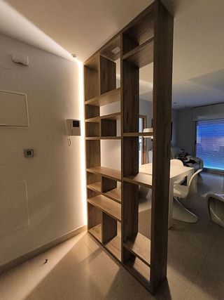 Piso en alquiler en Parc Central en Torrent