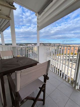 Piso en alquiler en Parc Central en Torrent