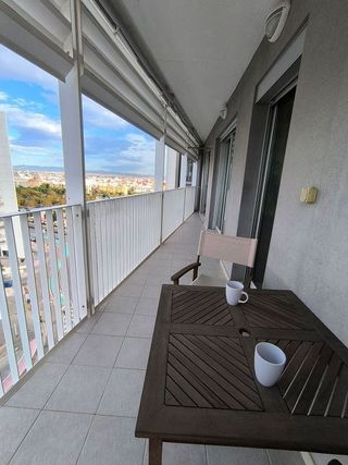 Piso en alquiler en Parc Central en Torrent