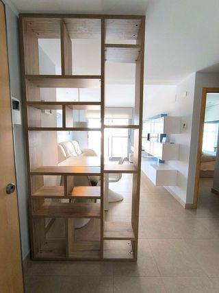 Piso en alquiler en Parc Central en Torrent