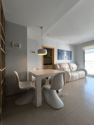 Piso en alquiler en Parc Central en Torrent