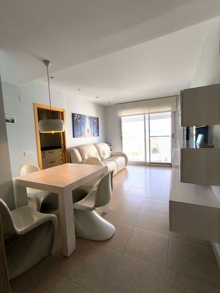 Piso en alquiler en Parc Central en Torrent