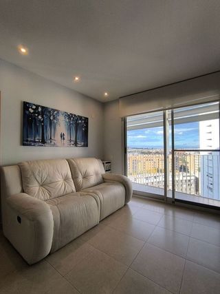 Piso en alquiler en Parc Central en Torrent