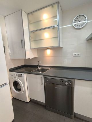 Piso en alquiler en Parc Central en Torrent