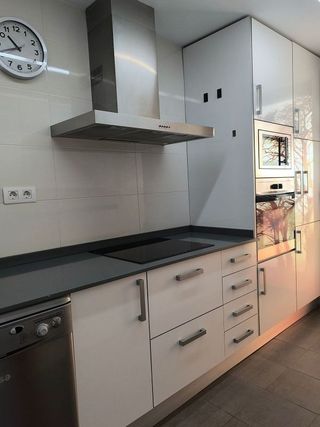 Piso en alquiler en Parc Central en Torrent