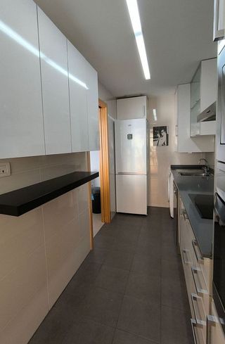 Piso en alquiler en Parc Central en Torrent