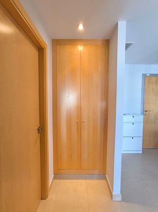 Piso en alquiler en Parc Central en Torrent