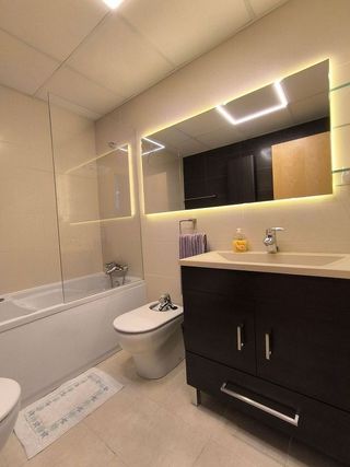 Piso en alquiler en Parc Central en Torrent