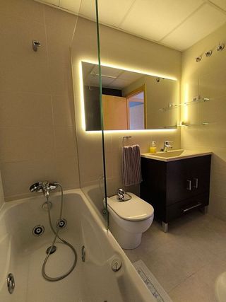 Piso en alquiler en Parc Central en Torrent