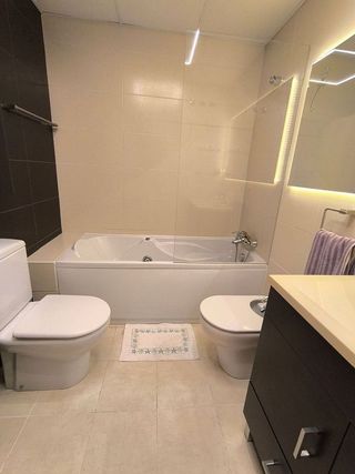 Piso en alquiler en Parc Central en Torrent