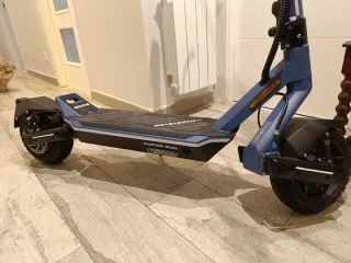 Patinete Eléctrico Smart Gyro Raptor Dual