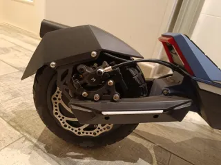 Patinete Eléctrico Smart Gyro Raptor Dual