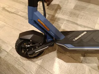 Patinete Eléctrico Smart Gyro Raptor Dual