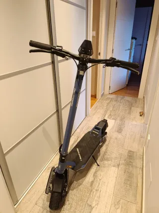 Patinete Eléctrico Smart Gyro Raptor Dual