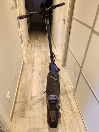 Patinete Eléctrico Smart Gyro Raptor Dual