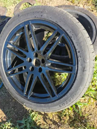 Llantas Audi 20 Originales