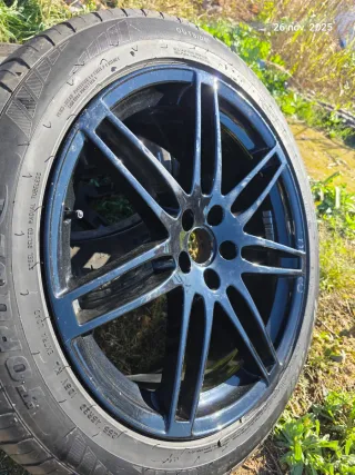 Llantas Audi 20 Originales