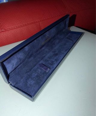 Caja Eterna Matic Azul