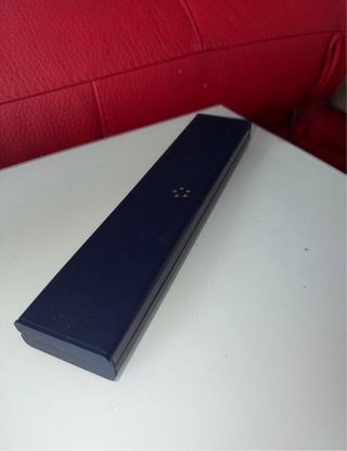 Caja Eterna Matic Azul