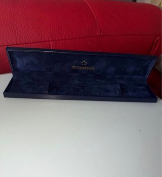 Caja Eterna Matic Azul