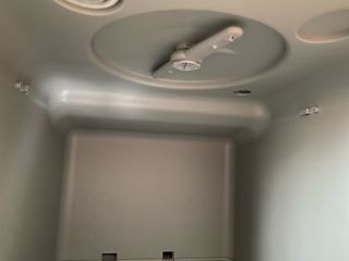 AIRMSEN Lavavajillas Compacto Blanco