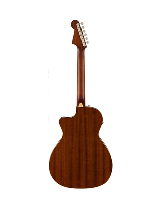 Fender Newporter Player TPL Acústica ¡NUEVA!