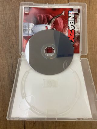 NBA 2K14 PS3 Completo