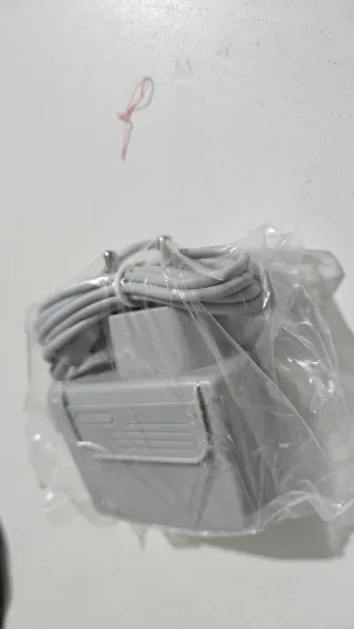 Cargador NUEVO para Nintendo 3DS / New 3DS XL