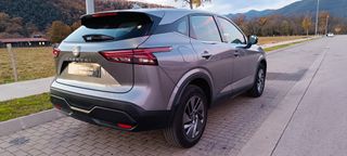 NISSAN QASHQAI  158CV. ACENTA  MHEV