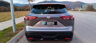 NISSAN QASHQAI  158CV. ACENTA  MHEV