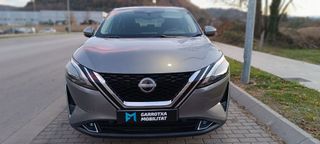 NISSAN QASHQAI  158CV. ACENTA  MHEV