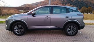 NISSAN QASHQAI  158CV. ACENTA  MHEV