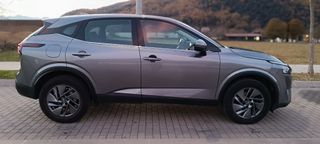 NISSAN QASHQAI  158CV. ACENTA  MHEV