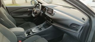 NISSAN QASHQAI  158CV. ACENTA  MHEV