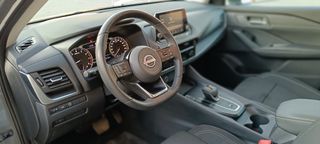 NISSAN QASHQAI  158CV. ACENTA  MHEV
