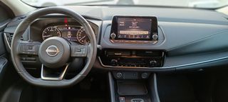 NISSAN QASHQAI  158CV. ACENTA  MHEV