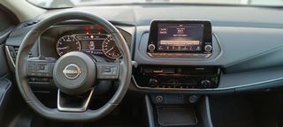 NISSAN QASHQAI  158CV. ACENTA  MHEV