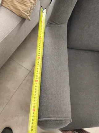 Sillón Mecedora de Lactancia