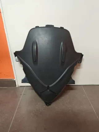 ♻️Bajo cúpula TMAX500♻️