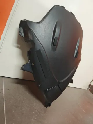 ♻️Bajo cúpula TMAX500♻️