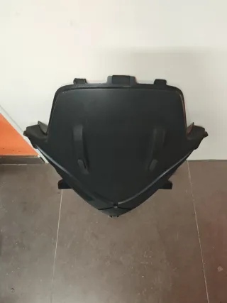 ♻️Bajo cúpula TMAX500♻️