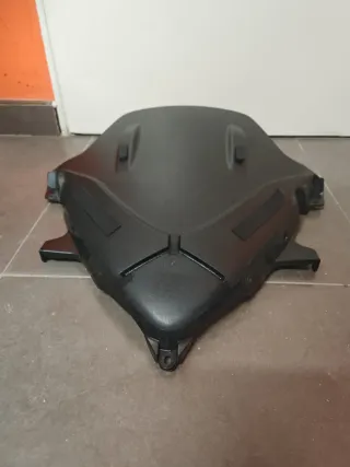 ♻️Bajo cúpula TMAX500♻️