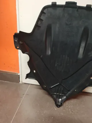 ♻️Bajo cúpula TMAX500♻️