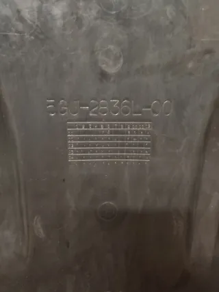 ♻️Bajo cúpula TMAX500♻️