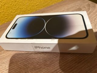 iPhone 14 Pro Max Bianco Nuovo + Assicurazione