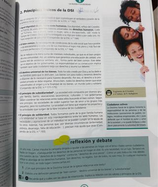 Nueva Evangelización 1 Bachillerato (2015)