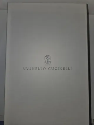 Mocassini Brunello Cucinelli Pelle Beige