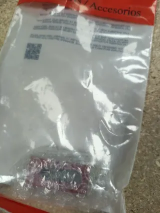 Kit Competición Mitsubishi Lancer Scaleauto