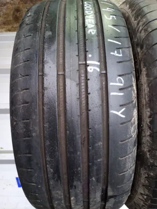Neumáticos Goodyear 225/45/17 91Y